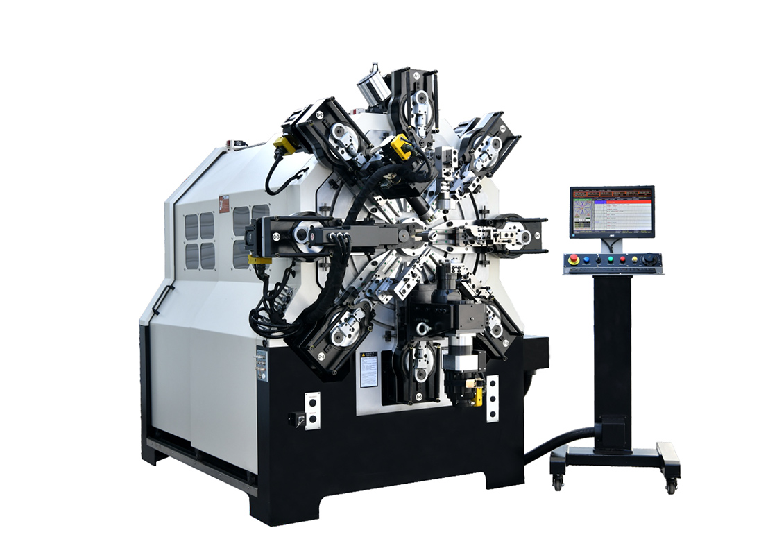 CMM-12-500S/450S/400S