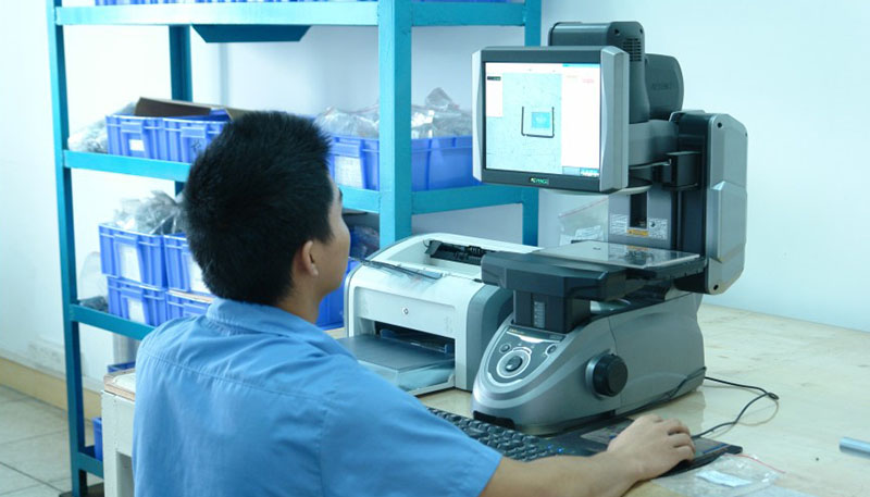 Timely response, worry-free after-sales service.