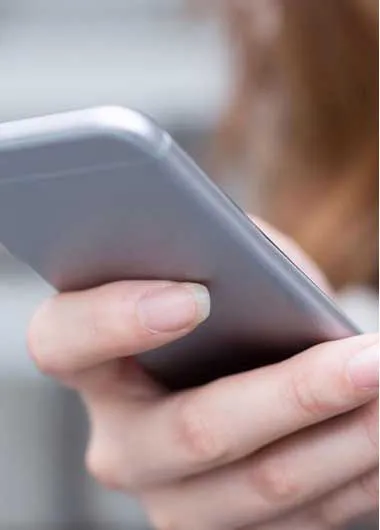 Производство мобильных телефонов