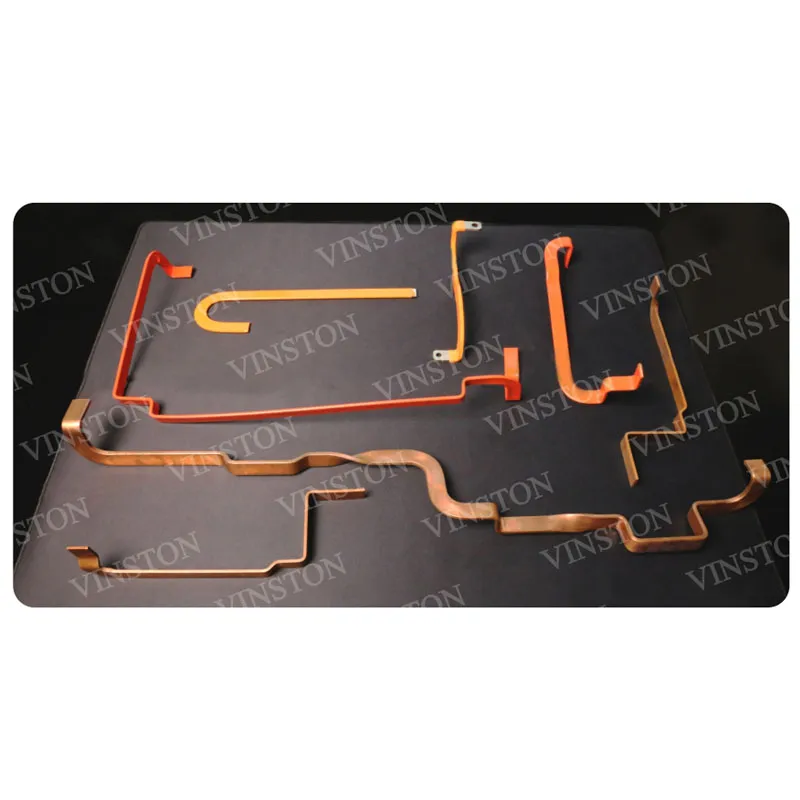 CMM-35-4E/CMM-35-4ET гибочных машин для медных шин образец 