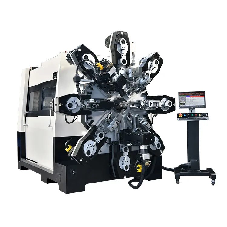 CMM-40-6E/CMM-40-6ET гибочных машин для медных шин