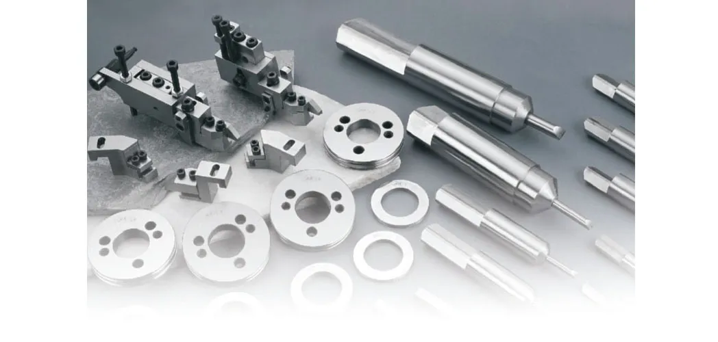 Оснастка для инструментов