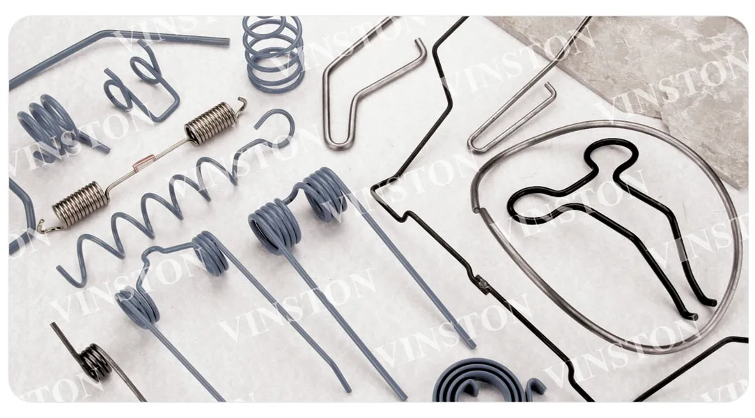 Компьютерная пруженная машина CMM-12-680R Образец