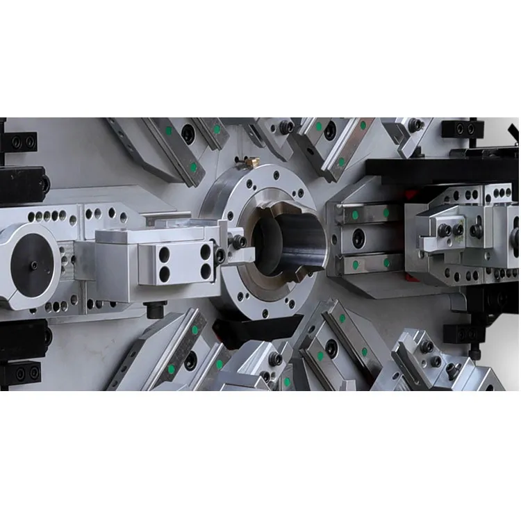 CMM-12-680R Компьютерная пруженная машина