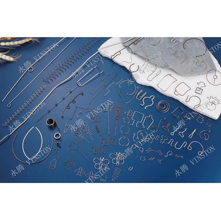 CMM-10-236 Пружинный Станок образец