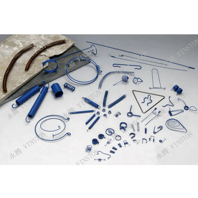 CMM-10-236 Пружинный Станок образец