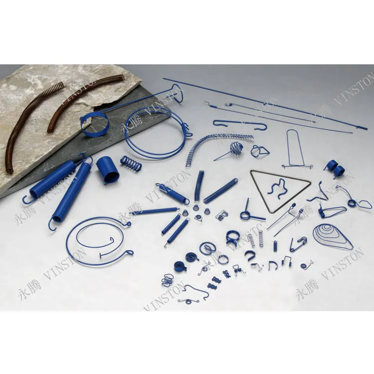 CMM-10-236J Пружинные машины образец