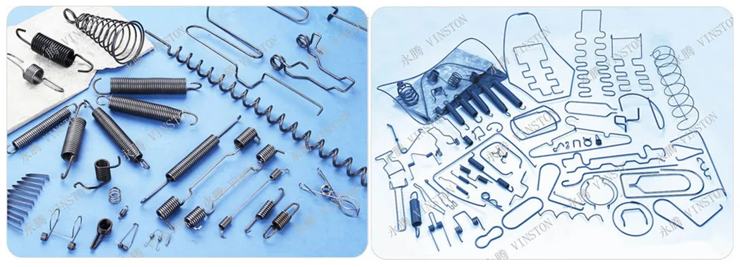 Компьютерная пруженная машина CMM-12-430R Область