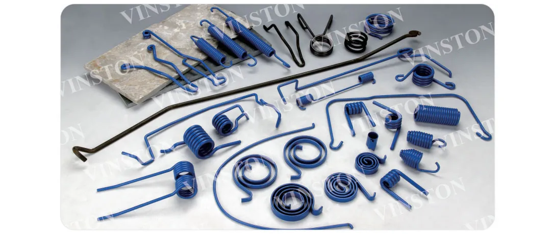 Компьютерная пруженная машина CMM-12-610R/610RS Образец