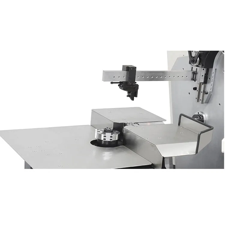 CMM-8-600WB Станки для формовки проволоки