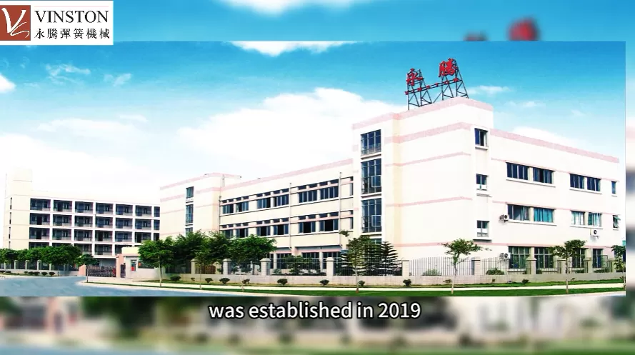 VINSTON Introduction